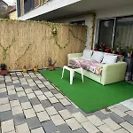 Апартаменти Bobo S House
