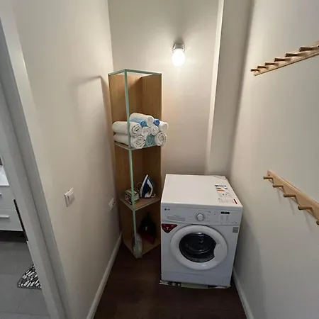 Bobo S House דירה קלוז'-נאפוקה