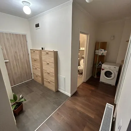דירה Bobo S House קלוז'-נאפוקה