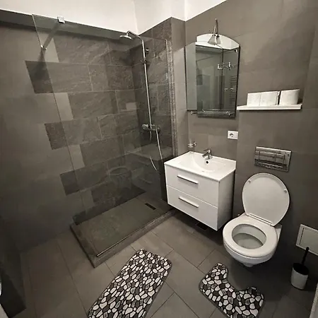 Bobo S House Apartmán