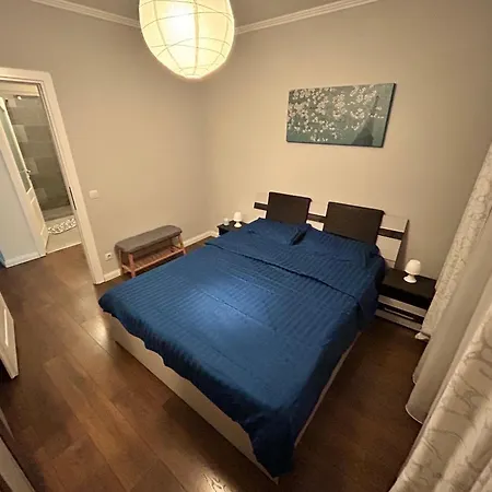 Bobo S House דירה קלוז'-נאפוקה
