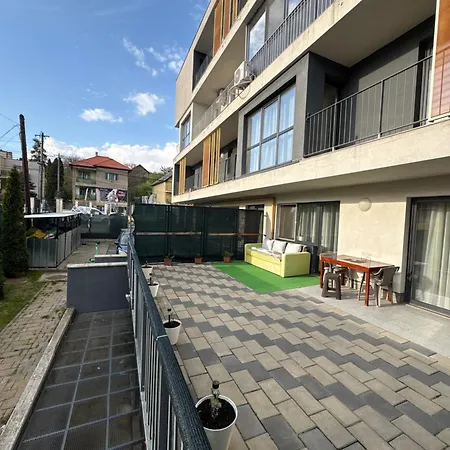 Bobo S House * Cluj-Napoca
