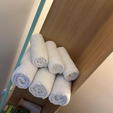 Bobo S House דירה קלוז'-נאפוקה