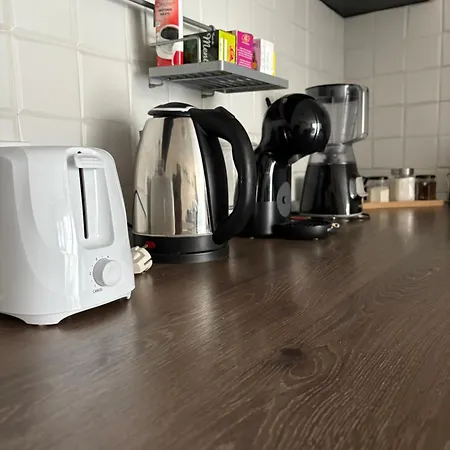 Apartmán Bobo S House Kluž