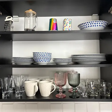 Bobo S House Apartmán