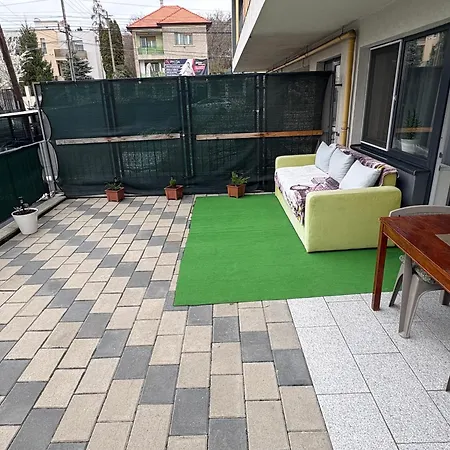 Bobo S House Apartment *