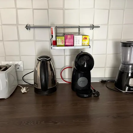 Appartement Bobo S House *