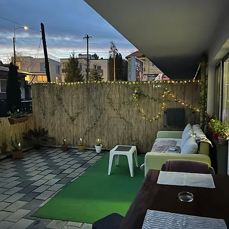 Bobo S House