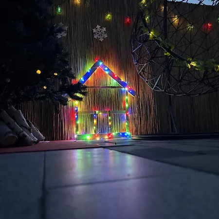 Apartament Bobo S House *