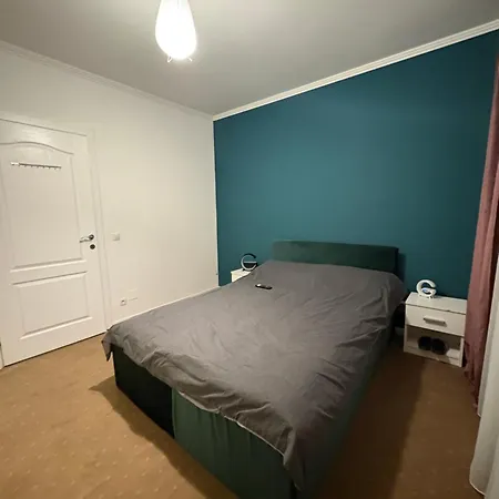 Apartmán Bobo S House *