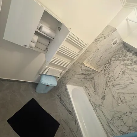 Bobo S House Apartmán Kluž