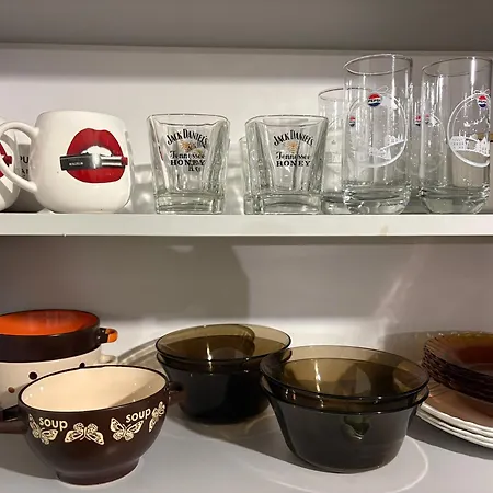 Bobo S House Apartament *