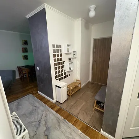 דירה Bobo S House *