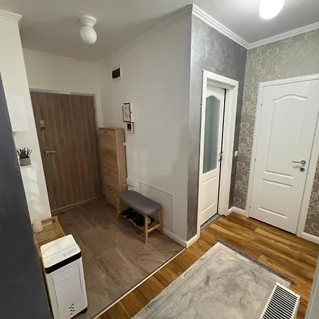 Bobo S House Cluj-Napoca