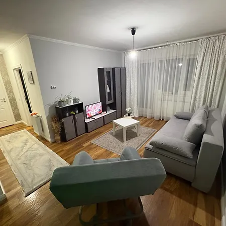 Appartement Bobo S House