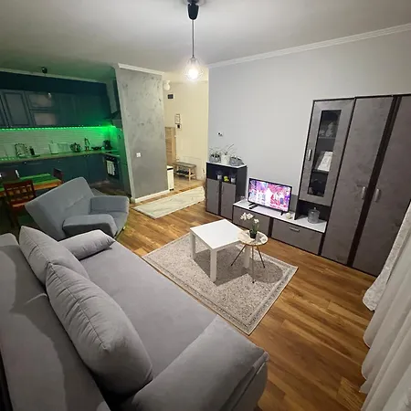 Bobo S House דירה