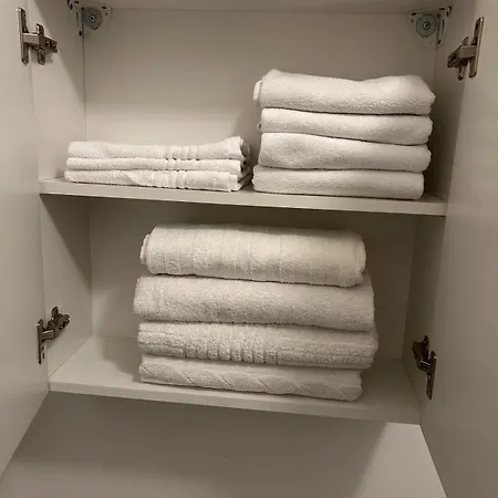 דירה Bobo S House