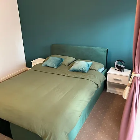 Bobo S House * クルージュ＝ナポカ