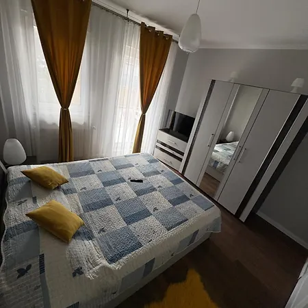 Bobo S House * קלוז'-נאפוקה