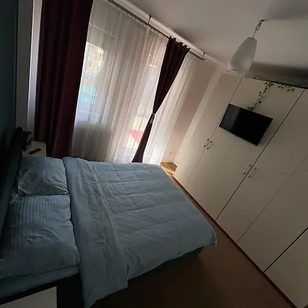 Appartamento Bobo S House *