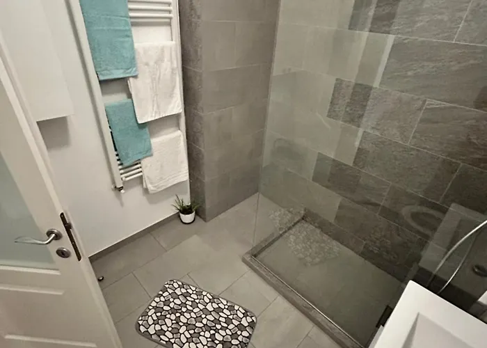 Apartamento Bobo S House *