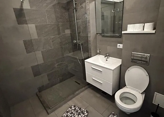 Bobo S House Apartamento