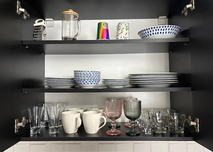 Bobo S House Appartamento