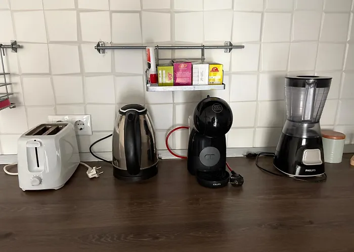 Apartament Bobo S House *