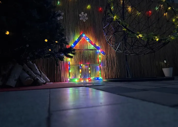 شقة Bobo S House *