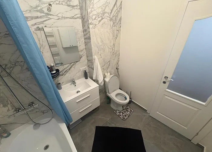 Bobo S House * Cluj-Napoca