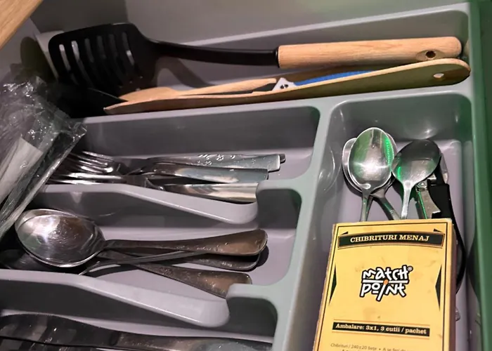 Bobo S House クルージュ＝ナポカ