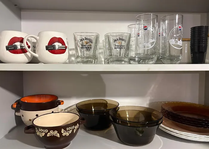 Bobo S House Apartamento *