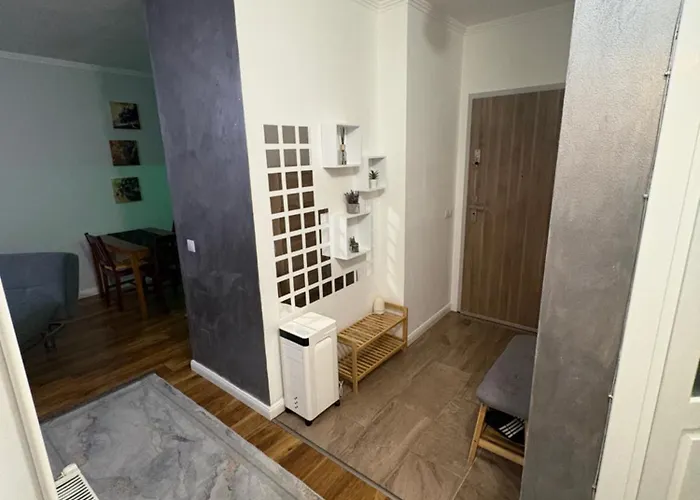 Apartament Bobo S House *