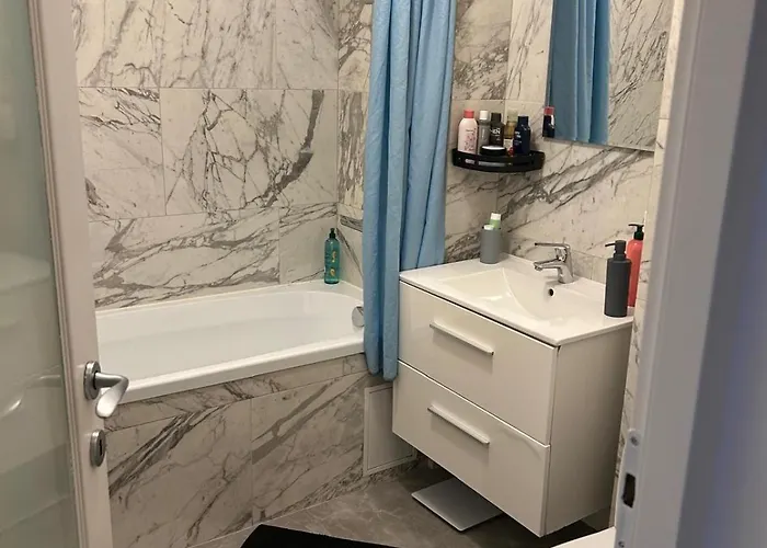 Bobo S House Apartament