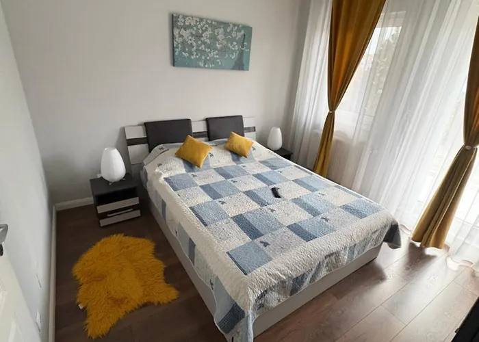 Bobo S House * Cluj-Napoca