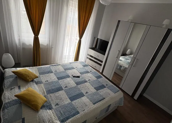 Bobo S House * Cluj-Napoca