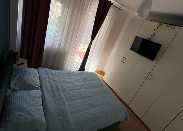 Appartamento Bobo S House *